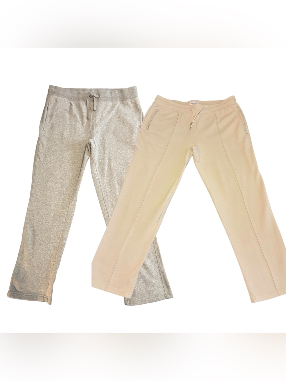 Goodfellow & Co Men's Beige Sweats